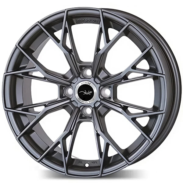 ДЛ 4*98 16*7 D58.5 ET35 Lizardo Avatar XH180 CG22